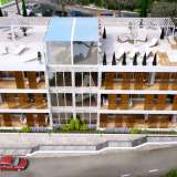  COMO Residence- элитные апартаменты под строительство в эксклюзивном месте! центр Будвы! Будва 8095539 thumb7