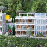  COMO Residence- элитные апартаменты под строительство в эксклюзивном месте! центр Будвы! Будва 8095539 thumb21