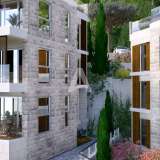  COMO Residence- элитные апартаменты под строительство в эксклюзивном месте! центр Будвы! Будва 8095539 thumb17