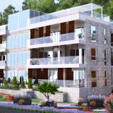  COMO Residence- элитные апартаменты под строительство в эксклюзивном месте! центр Будвы! Будва 8095539 thumb2