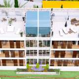  COMO Residence- элитные апартаменты под строительство в эксклюзивном месте! центр Будвы! Будва 8095539 thumb1
