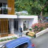  COMO Residence- элитные апартаменты под строительство в эксклюзивном месте! центр Будвы! Будва 8095539 thumb15