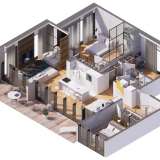 COMO Residence- luxury apartments under construction in an exclusive location! center Budva! Budva 8095539 thumb16
