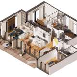  COMO Residence- luxury apartments under construction in an exclusive location! center Budva! Budva 8095539 thumb12