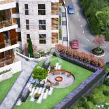 COMO Residence- luxury apartments under construction in an exclusive location! center Budva! Budva 8095539 thumb8