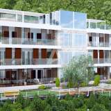  COMO Residence- luxury apartments under construction in an exclusive location! center Budva! Budva 8095539 thumb4