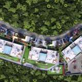  COMO Residence- элитные апартаменты под строительство в эксклюзивном месте! центр Будвы! Будва 8095539 thumb22