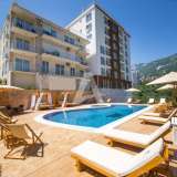  Studio apartment 32m2 in a complex with a swimming pool, gym and additional amenities in Bečići Bečići 8095546 thumb5