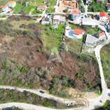  Urbanized plot 9526m2 in Radanovići, Kotor - with house, water and electricity Radanovici 8095055 thumb0