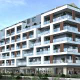  Budva'da yeni bir konut binasında 82 m2 yeni iki odalı daire Budva 8095573 thumb2