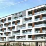  Budva'da yeni bir konut binasında 82 m2 yeni iki odalı daire Budva 8095573 thumb3
