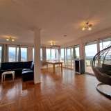  Budva'da panoramik deniz ve şehir manzaralı üç odalı daire 124m2 Budva 8095574 thumb6