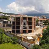  Apartments under construction with sea view in a new residential complex in Tivat - One bedroom 41.3m2 Tivat 8095588 thumb1