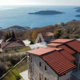  Luxurious newly built villas with two swimming pools and a panoramic view of the sea. Kuljace-Budva. (FOR A LONG PERIOD) Kuljace 8095060 thumb0