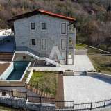  Luxurious newly built villas with two swimming pools and a panoramic view of the sea. Kuljace-Budva. (FOR A LONG PERIOD) Kuljace 8095060 thumb3
