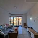  New one bedroom apartment with sea view and garage space, Rafailovici (long term) Rafailovici 8095619 thumb1
