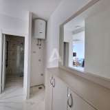  New one bedroom apartment with sea view and garage space, Rafailovici (long term) Rafailovici 8095619 thumb8
