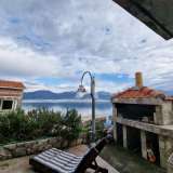  Дом на первой линии моря в Тивате, Красица Крашичи 8095629 thumb18