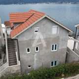  Дом на первой линии моря в Тивате, Красица Крашичи 8095629 thumb84
