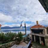  Дом на первой линии моря в Тивате, Красица Крашичи 8095629 thumb50