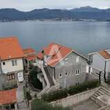  Дом на первой линии моря в Тивате, Красица Крашичи 8095629 thumb28