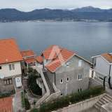  Дом на первой линии моря в Тивате, Красица Крашичи 8095629 thumb26