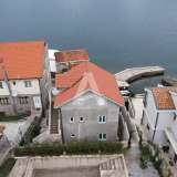 Дом на первой линии моря в Тивате, Красица Крашичи 8095629 thumb2