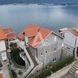  Дом на первой линии моря в Тивате, Красица Крашичи 8095629 thumb34
