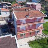  Three-story house in an attractive location, Bar-Bjelisi. Bar 8095063 thumb0