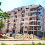  A newly built residential building in Vladislav Varnenchik quarter in Varna Varna city 7495638 thumb10