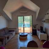  İki odalı daire 62m2, deniz manzaralı ve özel park yeri, Dobrota, Kotor Dobrota 8095638 thumb2