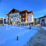  Euphoria Club Hotel & Resort - ваш рай в любимом болгарском зимнем курорте Боровец 7495641 thumb17
