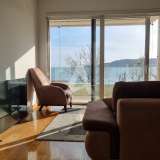  Роскошная однокомнатная квартира на первой линии моря в Рафаиловичи с гаражом и видом на море Рафаиловичи 8095653 thumb4