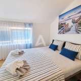  Duplex apartment with sea view near the Old Town and the sea in Budva Budva 8095066 thumb14