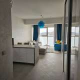  Роскошная двухкомнатная квартира с видом на море в комплексе Гармония, Будва (долгосрочный срок) Будва 8095660 thumb11