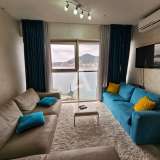  Роскошная двухкомнатная квартира с видом на море в комплексе Гармония, Будва (долгосрочный срок) Будва 8095660 thumb0