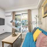  (For Sale) Residential Studio || Athens Center/Athens - 30 Sq.m, 1 Bedrooms, 95.000€ Athens 7895661 thumb1