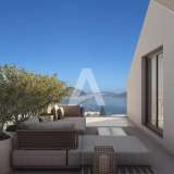  Panoramik manzaralı özel üç odalı dubleks çatı katı - 179 m2, Porto Karadağ, Tivat Tivat 8095676 thumb2