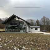  Yeni eko-lüks dağ evi villası 200m2, Kolaşin, Karadağ Kolasin 8095681 thumb7