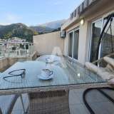  Two bedroom furnished apartment 100m2 with a view of the sea and the city, Podkosljun-Budva Budva 8095689 thumb20