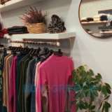  FOR SALE clothing business in a very central location in Ilisia.It is housed in a ground floor shop of 62mÂ² with frontage on a central street and has an underground storage space of 62mÂ².The store has security cameras and alarm, laminate floors and  Athens 8195689 thumb1