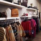  FOR SALE clothing business in a very central location in Ilisia.It is housed in a ground floor shop of 62mÂ² with frontage on a central street and has an underground storage space of 62mÂ².The store has security cameras and alarm, laminate floors and  Athens 8195689 thumb14