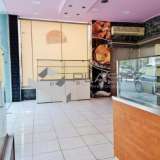  (For Rent) Commercial Retail Shop || Athens Center/Athens - 185 Sq.m, 1.200€ Athens 7895691 thumb0
