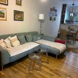  Two bedroom furnished apartment 68m2, Boreti-Budva Budva 8095007 thumb4