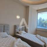  Новая роскошно обставленная двухкомнатная квартира с видом на море в Будве - дом Нивель, Булевар-Будва Будва 8095070 thumb6