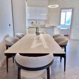  New luxuriously furnished two bedroom apartment with sea view in Budva - Nivel building, Bulevar-Budva Budva 8095070 thumb4
