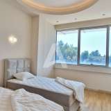  Новая роскошно обставленная двухкомнатная квартира с видом на море в Будве - дом Нивель, Булевар-Будва Будва 8095070 thumb7