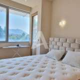  Новая роскошно обставленная двухкомнатная квартира с видом на море в Будве - дом Нивель, Булевар-Будва Будва 8095070 thumb15