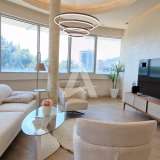  Новая роскошно обставленная двухкомнатная квартира с видом на море в Будве - дом Нивель, Булевар-Будва Будва 8095070 thumb30