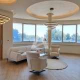  Новая роскошно обставленная двухкомнатная квартира с видом на море в Будве - дом Нивель, Булевар-Будва Будва 8095070 thumb1